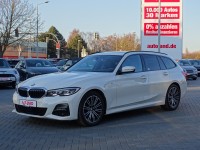 Vorschau: BMW 330 i xDrive M Sport Aut.