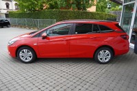 Opel Astra K 1.4 Turbo Edition
