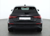 Audi A3 Sportback 40 TFSI quattro S line