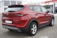 Hyundai Tucson 1.6 T-GDI Trend 4WD