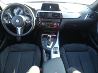 BMW 118 i M Sport Aut.