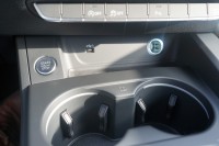 Audi A4 Avant 35 2.0 TFSI advanced DSG