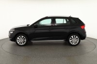 Vorschau: Skoda Kamiq 1.0 TSI Style
