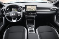 Dacia Duster Journey Hybrid 155 Aut.