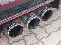 Honda Civic 2.0 i-VTEC Type R GT Remus