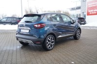 Renault Captur 1.2 TCE Experience