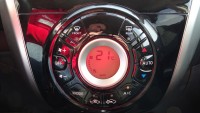 Nissan Note 1.2