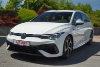 Vorschau: VW Golf VIII Variant 2.0 TSI R 4M DSG