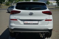 Hyundai Tucson 1.6 T-GDI Advantage 2WD