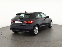 Audi A1 30 TFSI Sportback advanced