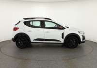 Dacia Sandero Stepway TCe 110 Extreme
