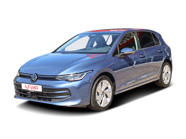 VW Golf VIII 1.5 TSI