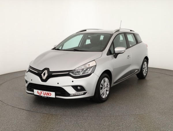 Renault Clio Grandtour 1.5 dCi Business Edition
