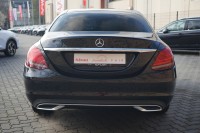 Mercedes-Benz C 180 C180