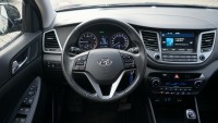 Hyundai Tucson 1.6 Intro Edition 4WD