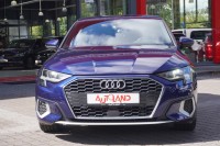 Audi A3 Sportback 40 1.4 TFSI e advanced