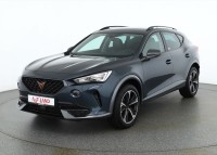 Cupra Formentor 1.5 TSI LED Navi Sitzheizung Kamera