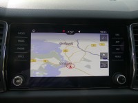 Skoda Kodiaq 1.5 TSI DSG