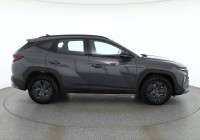Hyundai Tucson 1.6 T-GDI Aut.