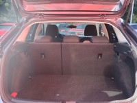 VW Taigo 1.0 TSI DSG