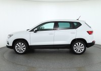 Vorschau: Seat Ateca 1.4 TSI Style
