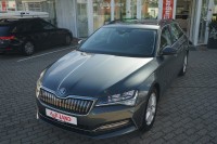 Skoda Superb Combi 1.4 TSI Ambition iV