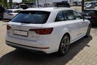 Audi A4 45 TFSI Avant