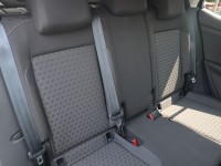 VW T-Cross 1.0 TSI