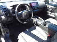 Citroen C5 Aircross 1.2 M-Hybrid Plus Aut.