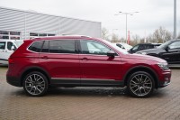VW Tiguan Allspace 2.0 TDI United