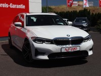 BMW 320 i Touring