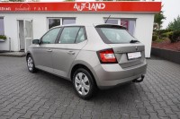 Skoda Fabia 1.0 MPI