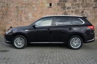 Mitsubishi Outlander 2.4Hybrid PHEV Basis 4WD