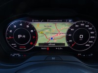 Audi A3 Sportback 30 1.0 TFSI sport