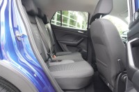 VW T-Cross 1.0 TSI Active