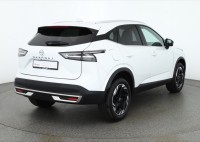 Nissan Qashqai N-Connecta 1.3 Dig-T MHEV Aut.