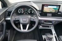 Audi Q5 40 TDI S-Line