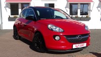 Opel Adam 1.2 120 Jahre