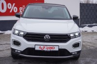 VW T-Roc 1.0 TSI Active