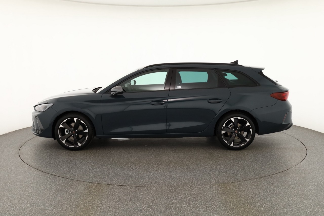 Cupra Leon ST 1.5 eTSI DSG