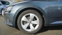 Skoda Superb Combi 1.8 TSI DSG