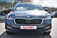 Skoda Octavia Combi 1.5TSI