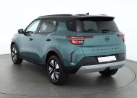 Opel Frontera 1.2 DI Turbo Ultimate Hybrid Aut.