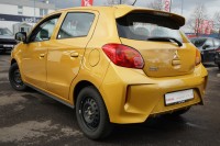 Mitsubishi Space Star 1.2 Basis