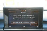 Audi A6 2.0 TDI Avant S-Line