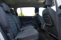 VW Touran 1.6 TDI DSG