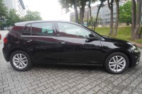 VW Golf VII 1.4 TSI Sound
