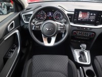 Kia xcee'd XCeed 1.5 T-GDI AT