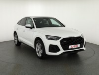 Audi Q5 Sportback 40 TDI S-Line s-tronic