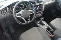 VW Tiguan 1.5 TSI Life DSG